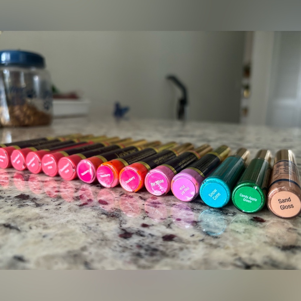 Lipsense